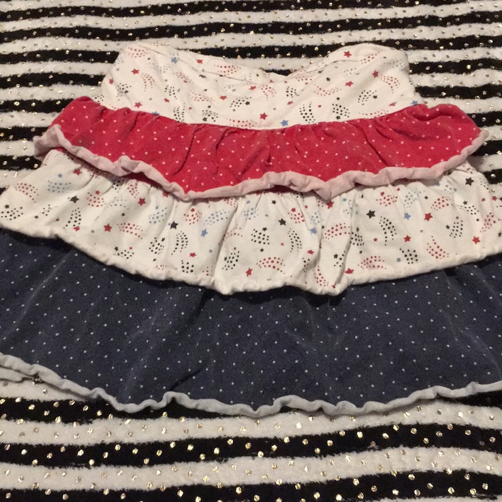 Skirt